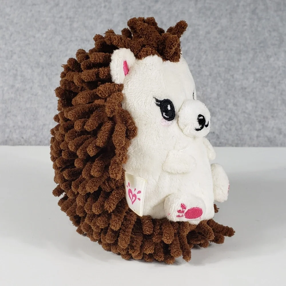 Justice Girls‎ Plush Hedgehog 6